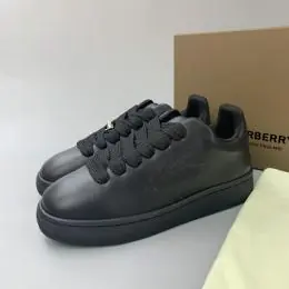 burberry decontractees chaussures pour homme s_120b5ba